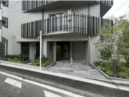 AELL横浜吉野町
