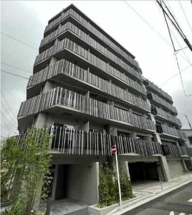 AELL横浜吉野町