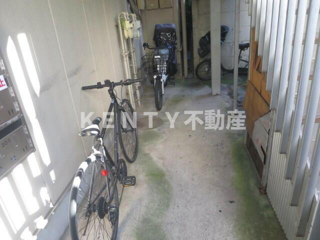 NTビル