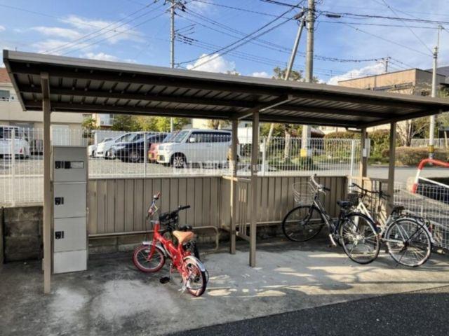 メゾン鎌田