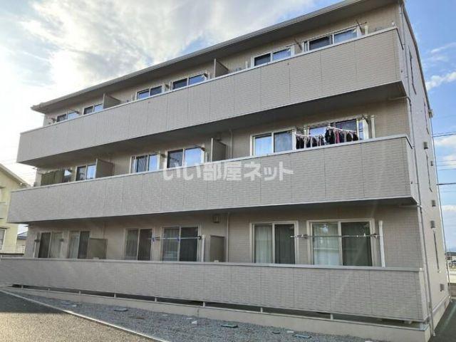 メゾン鎌田
