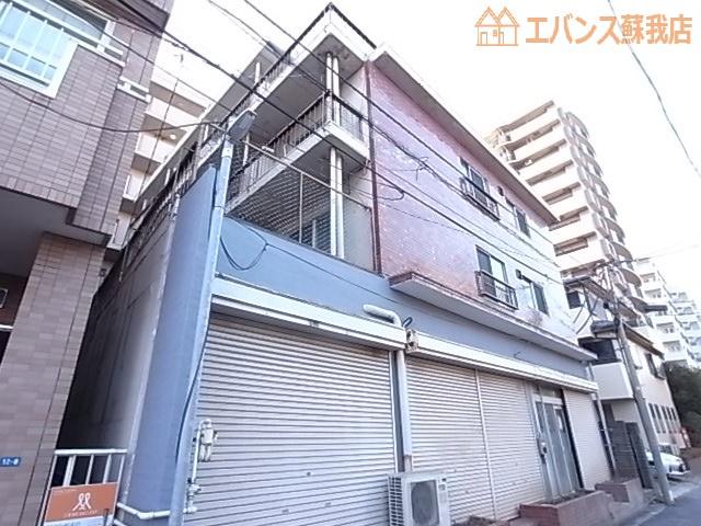 レジデンシア本千葉