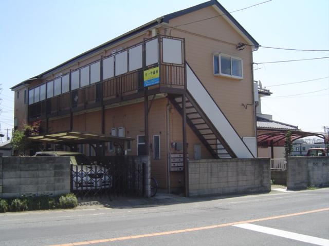 カーサ森林公園