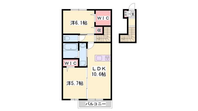 D-ROOM江井島