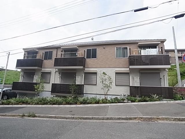 メゾン梨川Ⅲ