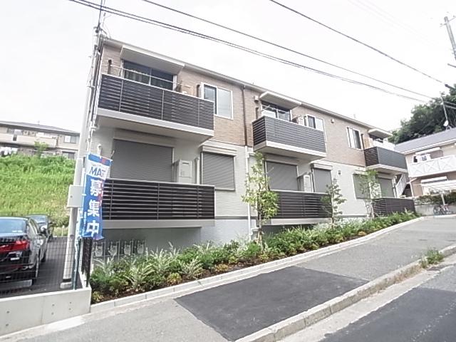 メゾン梨川Ⅲ