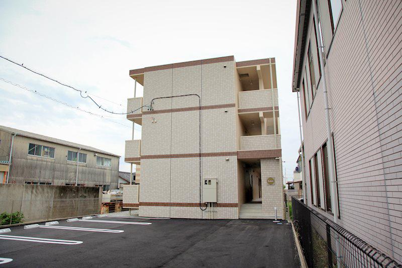 フォルトゥーナ