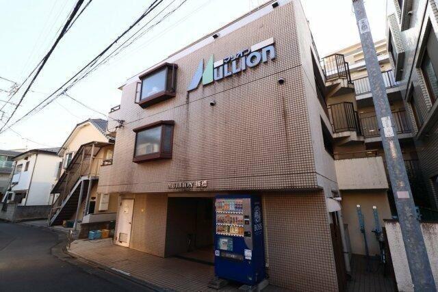 マリオン板橋