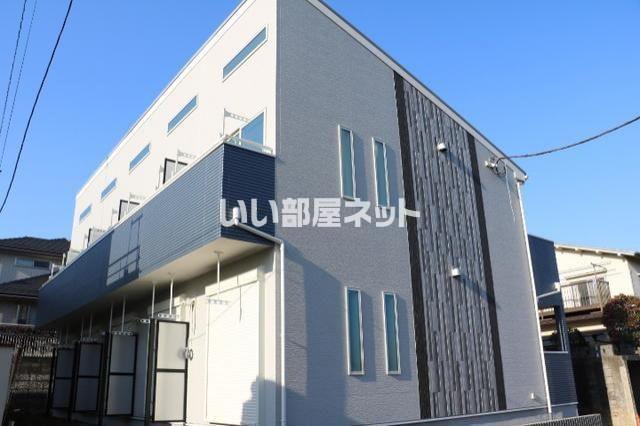 グランディール千城台