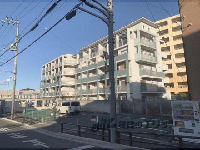 トリ・ビラージュ(2LDK/2階)