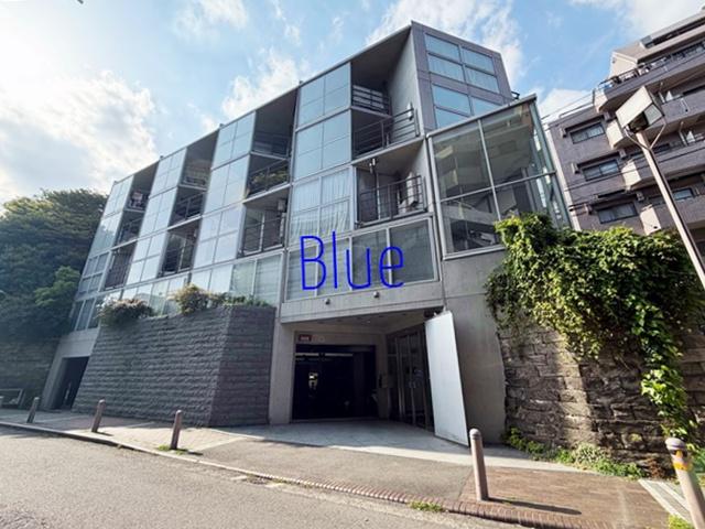 グリーンテラス横浜