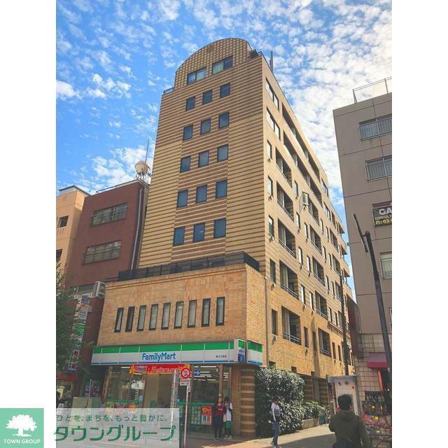 NAVI新宿