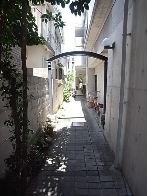 アバンテ甲子園 B棟