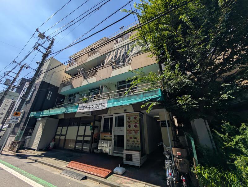 小野田ハイツ