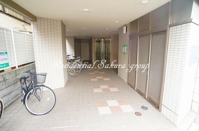 メゾン椿