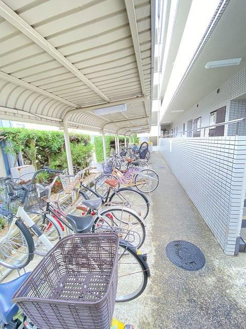 サンシャイン塚口