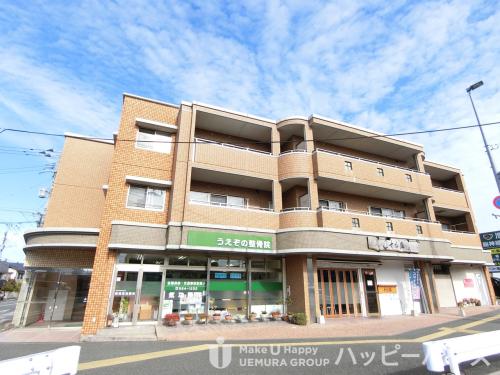 アムール古水