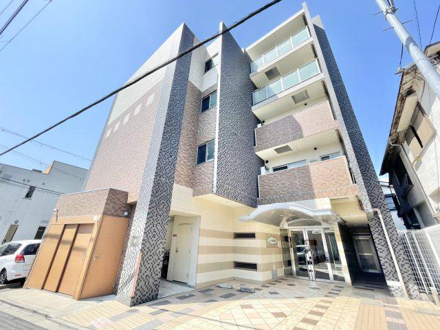 AURA吹田元町