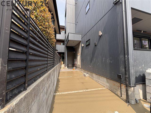 GAZELLE NOAH尼崎尾浜2