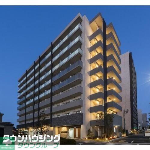 S-RESIDENCE志賀本通