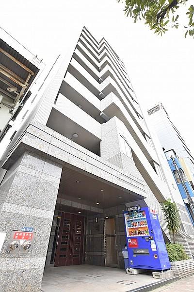GRAZIA南砂町