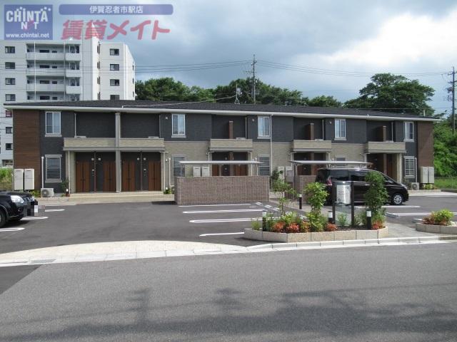 コンフォート レジデンス伊賀