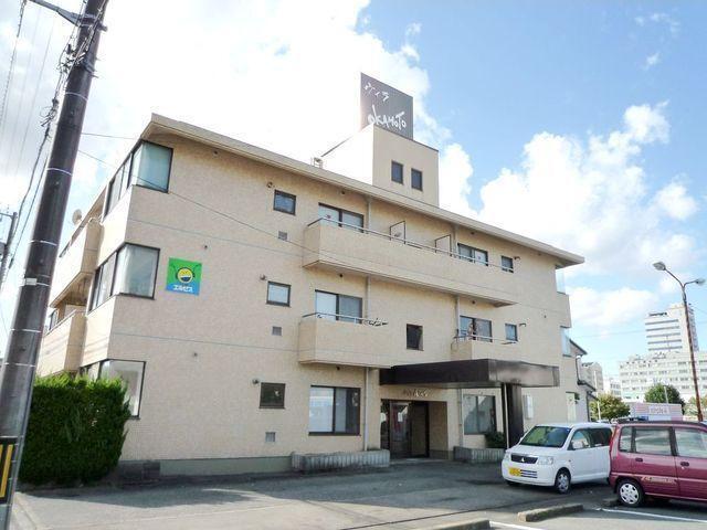 ヴィラ岡本