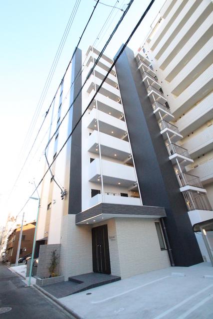 LUXETAGE大須ウエスト