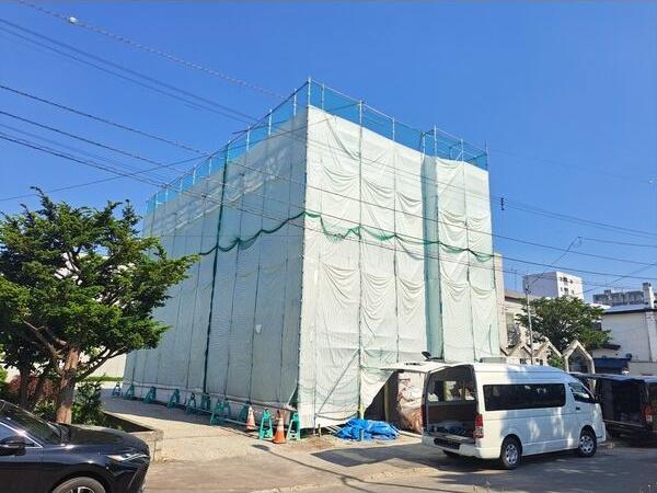 アールズ・コート平岸II