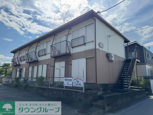 第一みどりヶ丘ハイツ