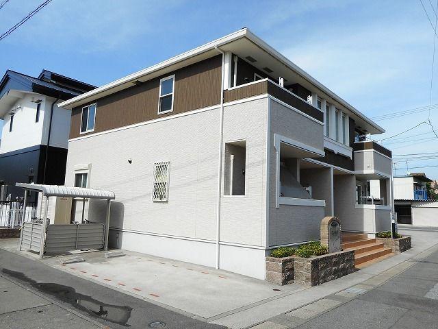カレント昭和(2LDK/2階)
