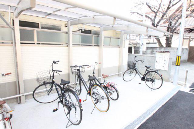 ファンライフ小阪