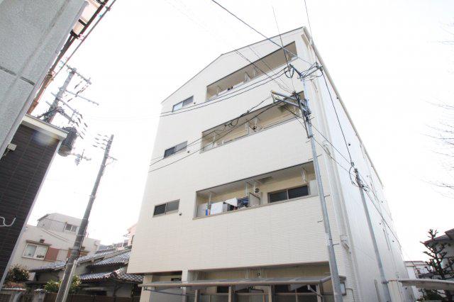 ファンライフ小阪