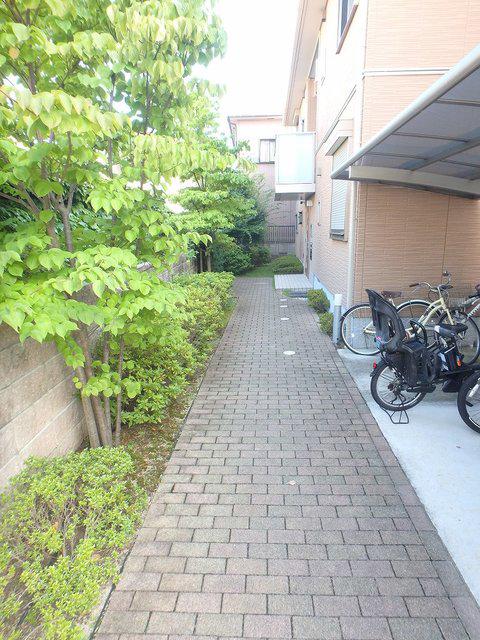 シャーメゾン瀬川