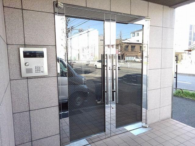 メゾンカルム