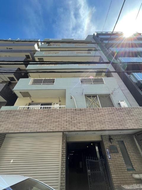 ハイツ錦糸町