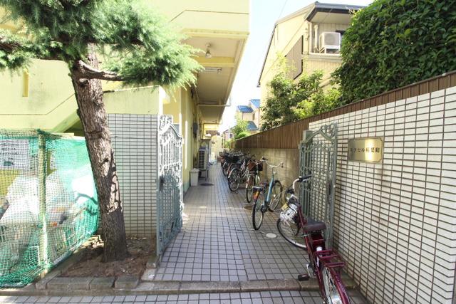 エクセル稲葉町