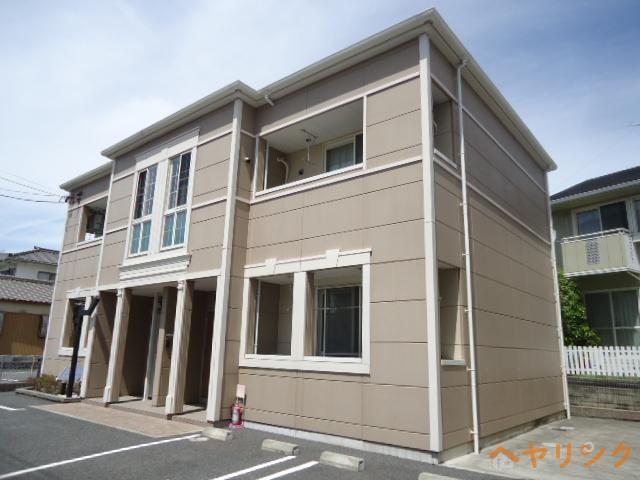 エトワール大森金城学院前