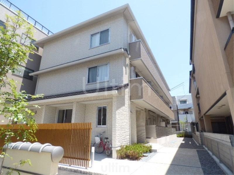 カーサ京町