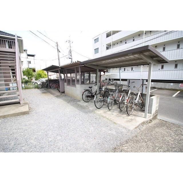 細田ハイツ