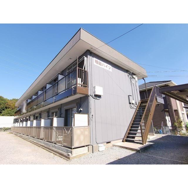 細田ハイツ
