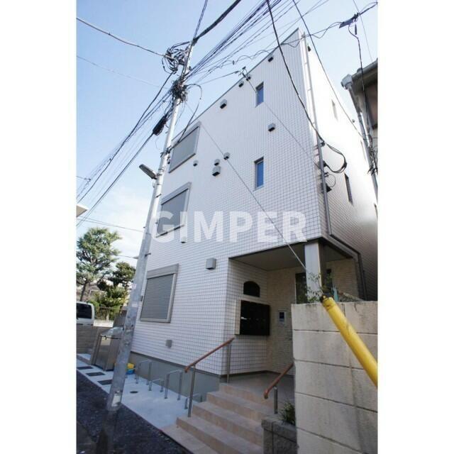 KIK大塚ヒルズ