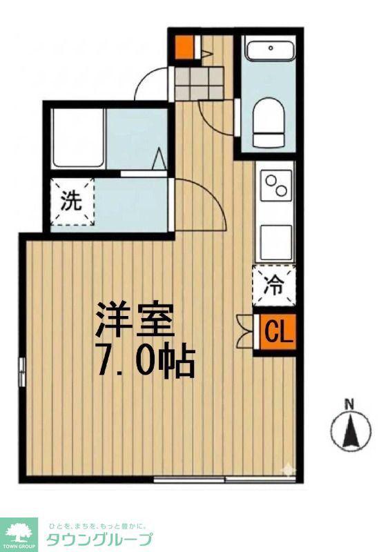 ヨウコースクウェア板橋イースト