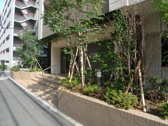 アルファライフ博多プレシャス
