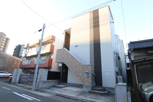 ハーモニーテラス上名古屋