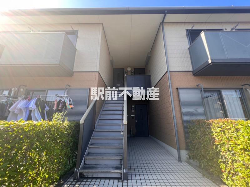 シャーメゾン蔵上