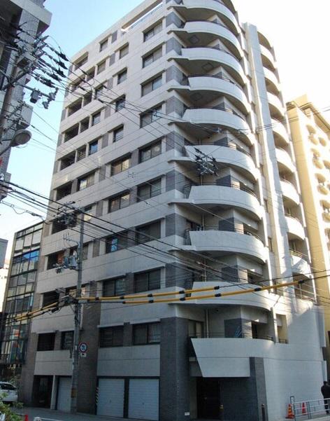 シーズ本町南