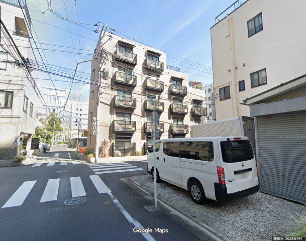 ミレーニア佐賀