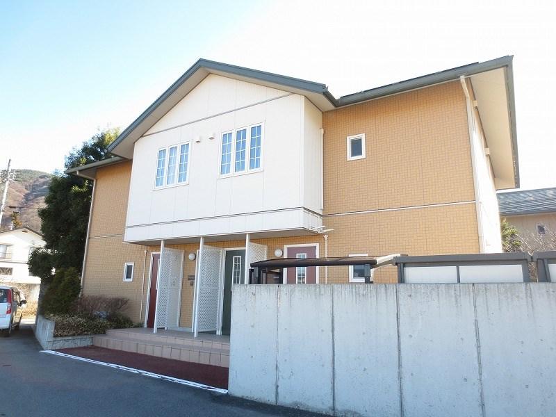 パルコオオタC棟