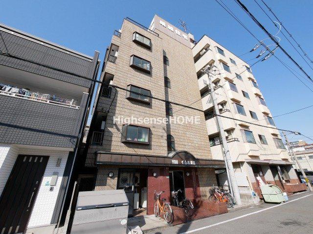 YOUハイム北深江